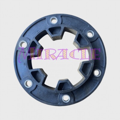 1Pc New CENTAFLEX K-125-195 coupling method Lange flywheel coupling