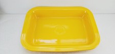 FIESTA 9 X 13 RECTANGULAR Lasagna SERVING BAK...