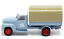 Indexbild 25 - Brekina -- blaugraue Spedition -- LKW Transporter Modelle zur Auswahl 1:87 H0