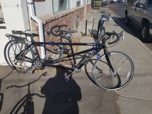 trek t1000 tandem