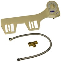 Blue Bidet Bb-1000b Ambient Water Temperature Self-cleaning Nozzle Attachable... Blue Bidet Bb-1000b Ambient Water Temperature Self-cleaning Nozzle Attachable...