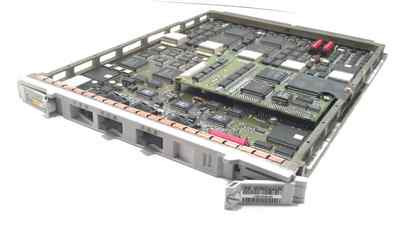 Nortel NTFP38DA 04 Passport 6840 OC3S FP Module 
