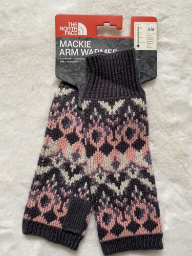 New North Face Arm Warmer Size Small/Medium - Picture 1 of 7