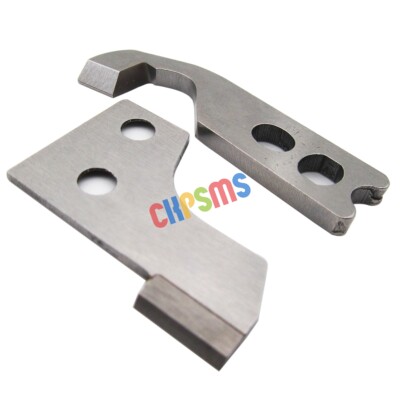 COLTELLO INFERIORE JANOME - Grasso Macchine per cucire