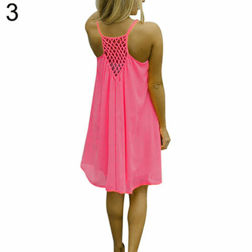 Tunique En Soie Satin Rose Brodée - Taille M - Neuf Avec étiquettes - Col Ouvert
