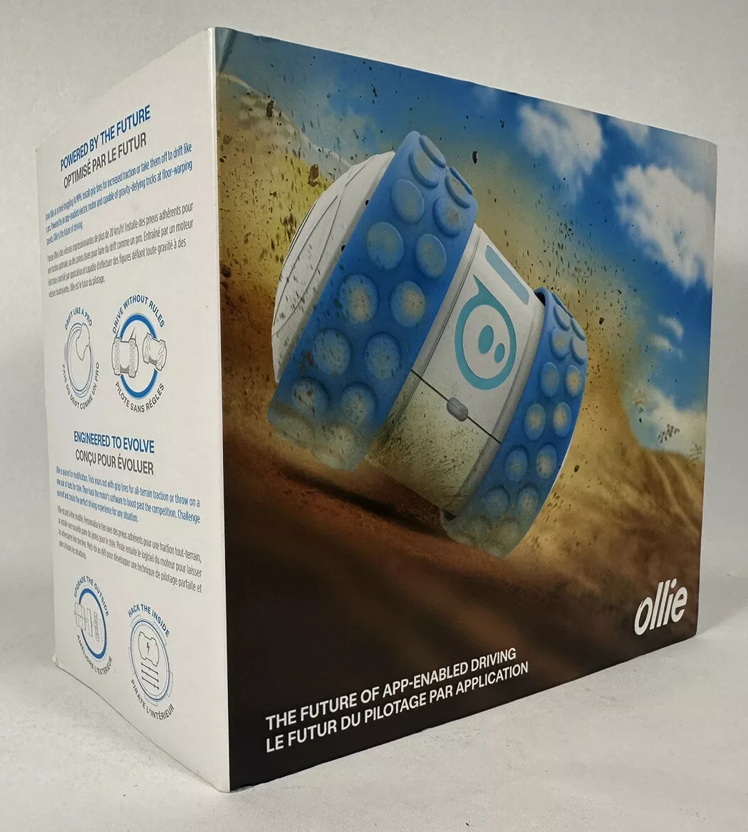 Review: Orbotix Sphero