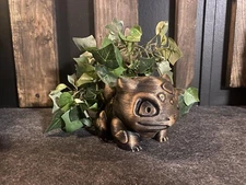 Bulbasaur Planter