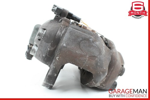 03-06 Mercedes CLS500 SL500 Front Left & Right Side Brembo Brake Calipers Set - Picture 8 of 12