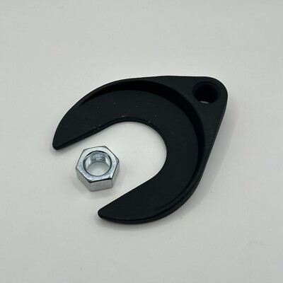 60号x2、 EverTough 67102 FWD CV Axle Puller Adapter Tool Remover For Slide