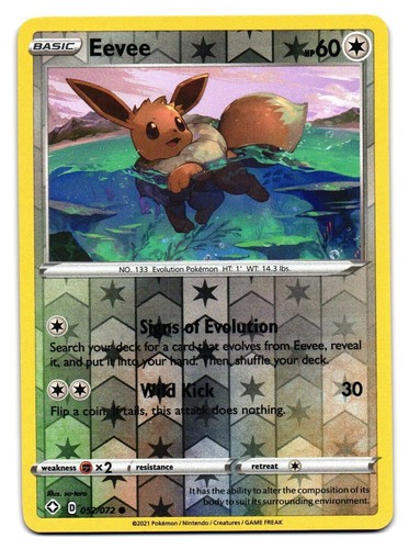 Pokemon TCG Shining Fates Sleeves 65 Count Elite Trainer Box ETB Sealed  Eevee | eBay