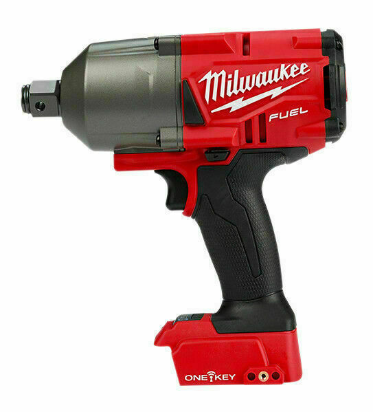Milwaukee M18 Fuel 3/4 Inch Impact 