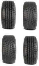 4 Golf Cart 21535r12 4ply Deli Radial Steel Belted Low Profile Tires