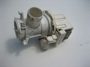 Beko WML 25125 R Waschmaschine Arcelik Ablaufpumpe