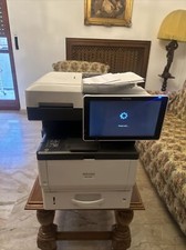 stampante multifunzione ricoh im350f