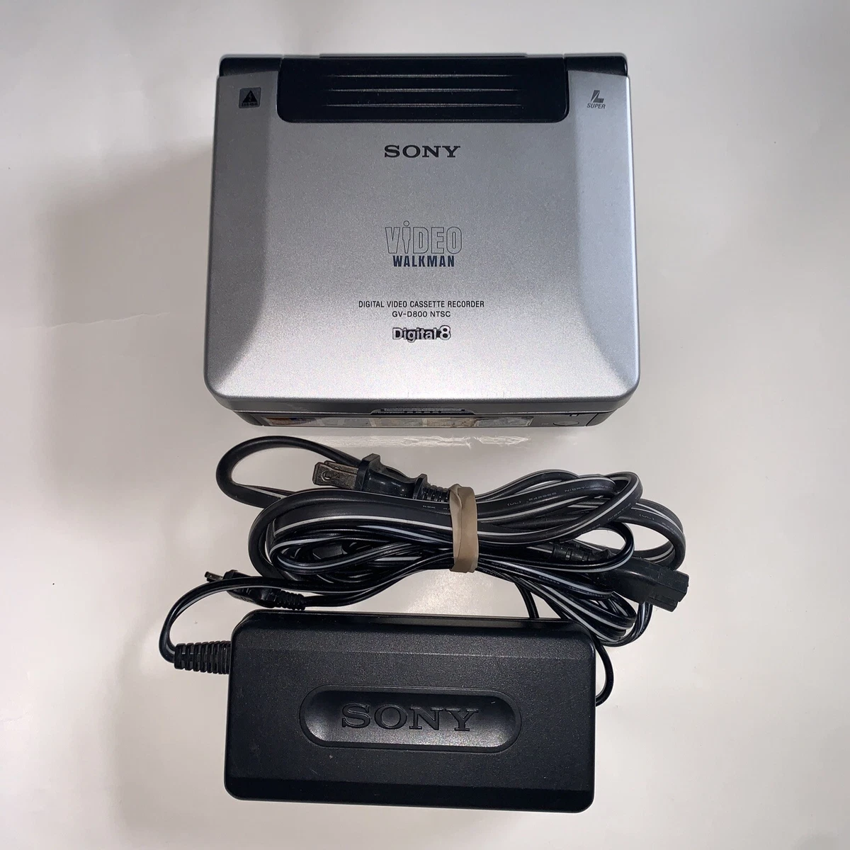 Sony Hi8 Video Walkman for sale | eBay