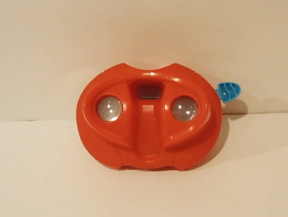 View Master Visor 3D 1998, + Carretes VeggieTales, Clifford, Disney Cars, Wiggles Foto 4 de 4