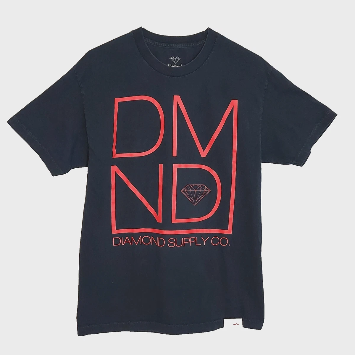 Diamond Supply Co. Blue T-Shirts for Men for sale | eBay