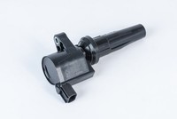 ZüNdspule Borgwarner (Beru) ZS592 FüR Ford Mondeo 5 CD MAX 2 DXA CB7 CEU Turnier
