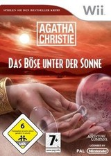 Agatha Christie: Das Böse unter der Sonne von EuroV... | Game | Zustand sehr gut