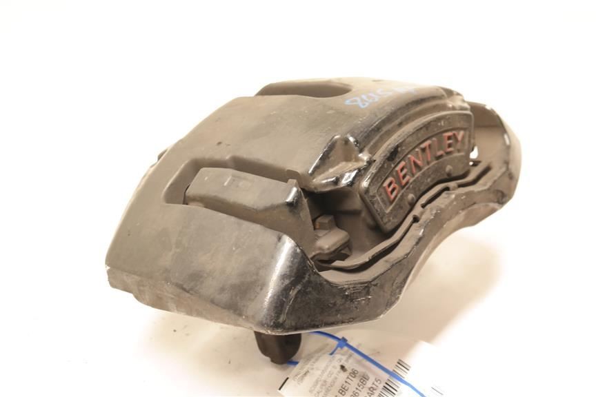 FRONT CALIPER OEM 2006 BENTLEY CONT-GT 3W0698480B