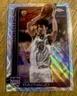 Maxime Raynaud RC 2025-26 Topps Chrome Basketball Refractors Prism #293