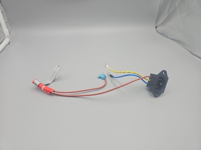 #ad Original Power Plug w Overheating Sensor Instant Pot Ultra 6Qt Replacement Part $8.24