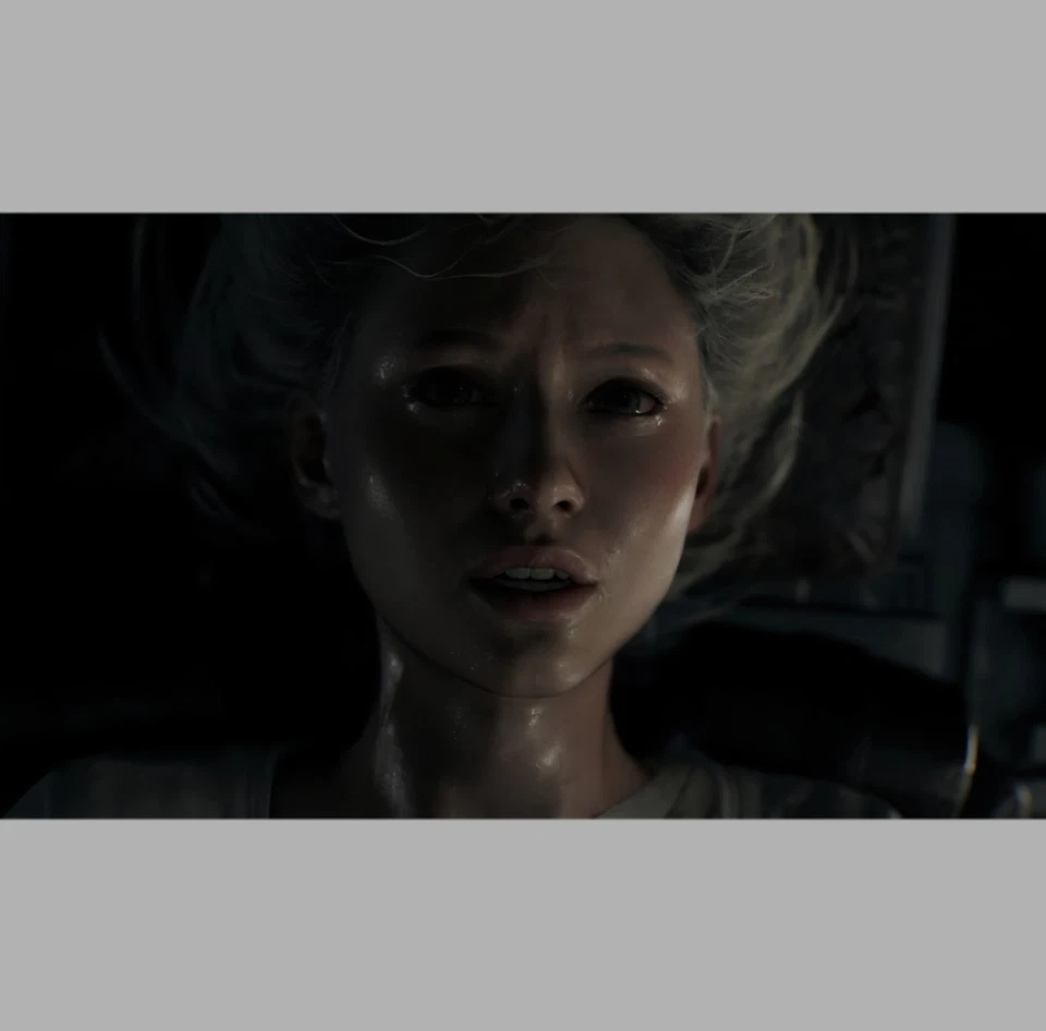 Resident Evil Requiem : Lenticular Edition PS5 - NEU & OVP - Vorbestellung - Bild 4 von 4