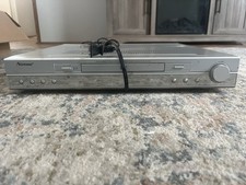 Norcent DP1950 DVD  Amplifier System 5.1 Channel Dolby Digital Silver 150W