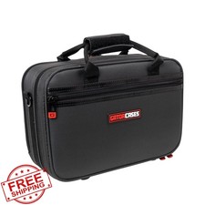 Gator Clarinet Case Rectangle Lightweight