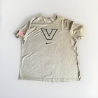 New ListingVanderbilt Commodores Men’s Gray Nike T Shirt Size Xl Military Army Usa Flag