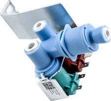 Refrigerator Water Valve for Kenmore WPW10179146 1064651332713 1064650042714