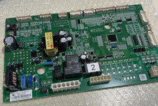 NEW GENUINE OEM GE REFRIGERATOR MAIN CONTROL BOARD WR55X37006 WR55X46805 SAME D