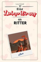 Eine LiebeserkläRung An Ritter Lena Schmid Taschenbuch 66 S. Deutsch 2024