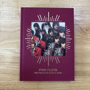 新品LP 帯付き Pink Floyd Piper Gates Dawn モノ THE PIPER AT THE GATES OF DAWN (MONO) - 180g LIMITED VINYL