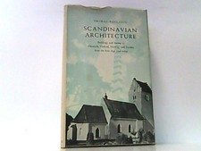 Scandinavian Architecture. Buildings and Soci...
