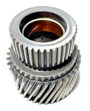 Gm Th700-r4 4l60 4l60e Transmission Input Sungear 1982-1993 4-speed Oem 37914