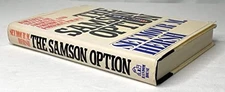 The Samson Option: Israel's Nuclear..., Hersh, Seymour 