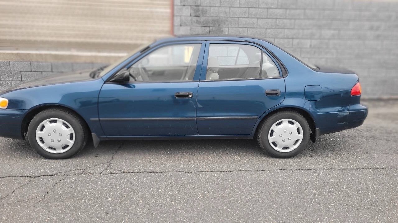 1999 Toyota Corolla for sale in Island Park New York