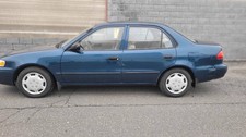 1999 Toyota Corolla for Sale