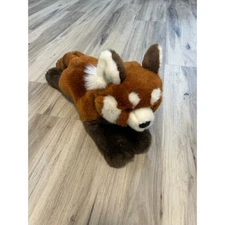 ROWAN the Plush RED PANDA Stuffed Animal - by Douglas Cuddle Toys - #4532