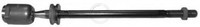 A.B.S. Axialgelenk Spurstange 240311 FüR Caddy Jetta VW Scirocco Golf 1 17 53B