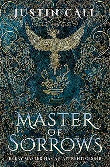 Master of Sorrows: The Silent Gods Book 1 von Call,... | Buch | Zustand sehr gut