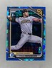 Tyson Neighbors 2024 1st Bowman Chrome Draft Sapphire Edition - #BDC-51 (RC) A