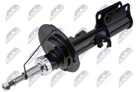 1X StoßDäMpfer NTY A-BM-049 FüR BMW X5 E53