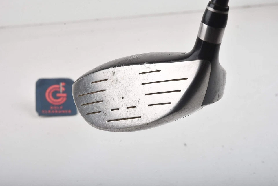 Benross S-4 #4 Wood / 17 Degree / Regular Flex Grafalloy Pro 65 Shaft - Image 4 of 4