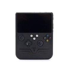 R60MAX Retro Console di Gioco Portatile, Schermo IPS HD 6.0 Pollici, Console di Gioco Retro