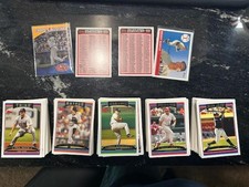 2006 Topps Baseball Starter set. 335 cards