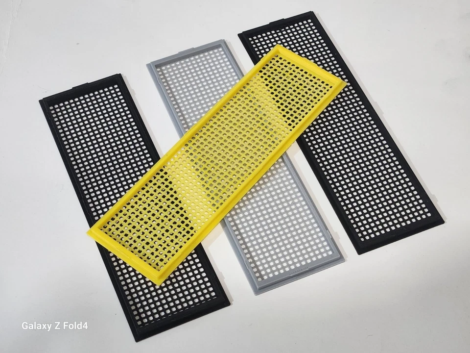 Universelles Anpassbares IO Shield Für Motherboard - Mehrere Farboptionen - Bild 3 von 4