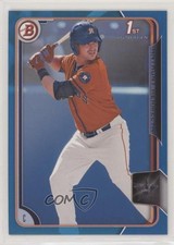2015 Bowman Draft Blue 35/150 Anthony Hermelyn #29 0rf