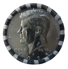 2025 P Kennedy Half Dollar Roll (uncirculated)